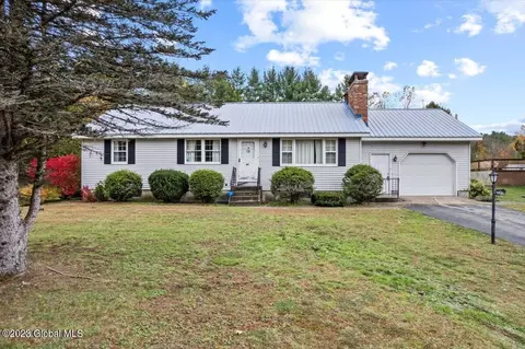 64 Cedar Hill Dr, Schroon Lake, NY 12870
