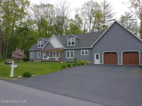 451 Stone Church Rd, Ballston Spa, NY 12020
