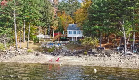2162 N Shore Rd, Hadley, NY 12835