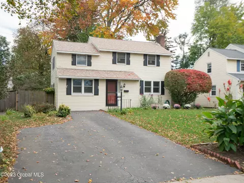 181 Brevator St, Albany, NY 12206