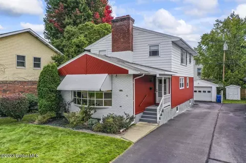 125 Terrace Ave, Albany, NY 12203