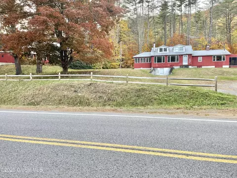 420 Warrensburg Rd, Stony Creek, NY 12878