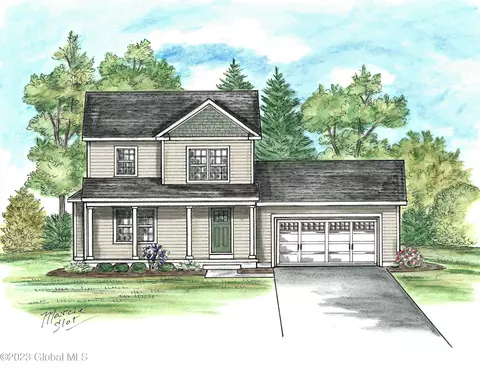 25 Black Bear Path, Corinth, NY 12822 photo 1