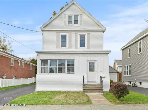 28 Fullerton St, Albany, NY 12209