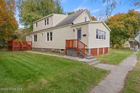119 Johnston Ave, Cohoes, NY 12047
