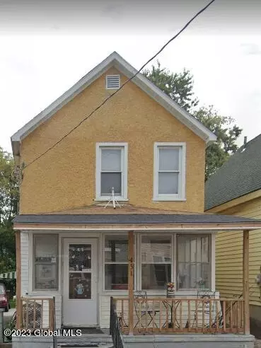 431 Clarendon St, Schenectady, NY 12308