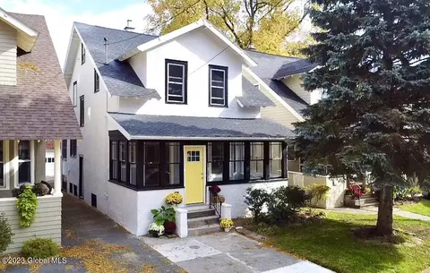 80 Grove Ave, Albany, NY 12208