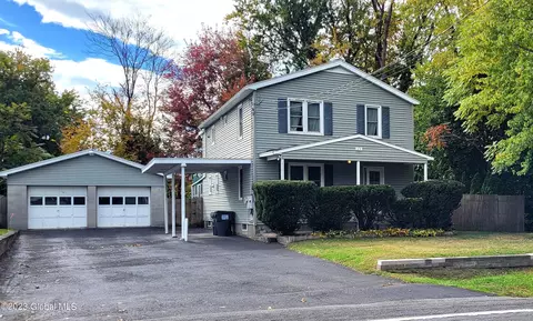 23 Fairfield Ave, Albany, NY 12205