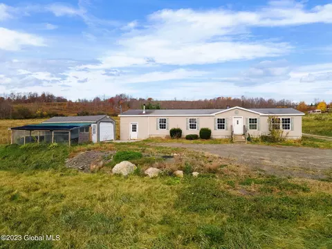 167 Lum Rd, Worcester, NY 12197
