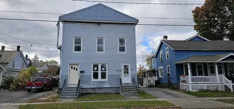 34 Leonard St, Glens Falls, NY 12801