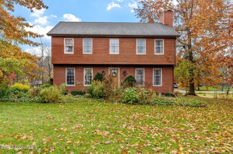10371 Duanesburg Rd, Delanson, NY 12053