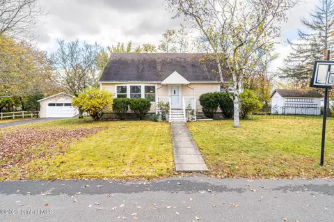 128 Adams Ave, Cohoes, NY 12047
