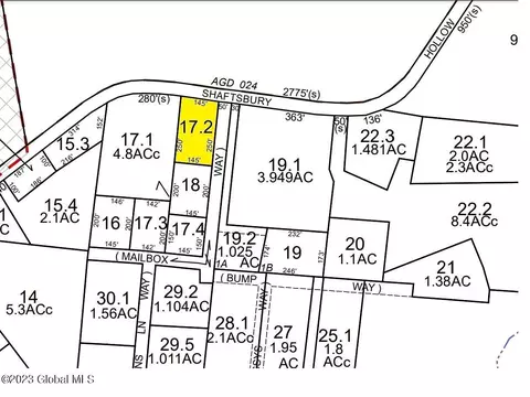 8 Mailbox Way, Eagle Bridge, NY 12057 photo 30