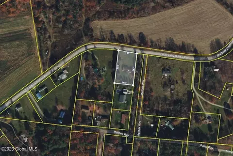 8 Mailbox Way, Eagle Bridge, NY 12057 photo 29