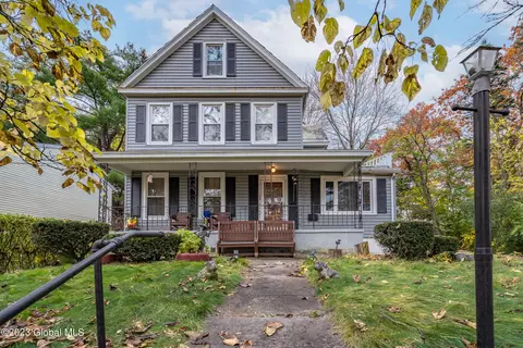 38 Cromer Ave, Schenectady, NY 12304