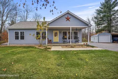 3527 Lake Rd, Delanson, NY 12053