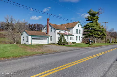 706 New Turnpike Rd, Fort Plain, NY 13339