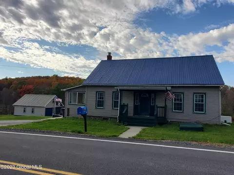 455 Nys Route 32 S, Schuylerville, NY 12871