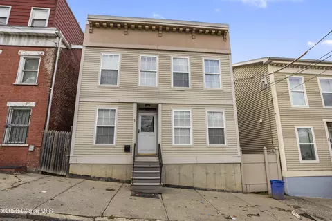 5 Stephen St, Albany, NY 12202