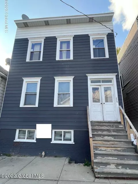 36 O Connell St, Albany, NY 12209