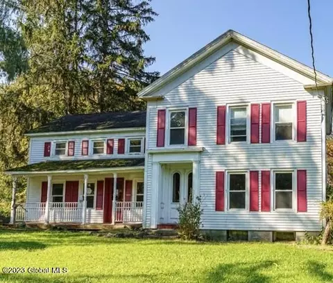 281 Old Stage Rd, Altamont, NY 12009