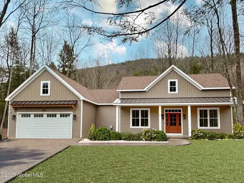 24 Huna Way #LOT 1, Lake George, NY 12845