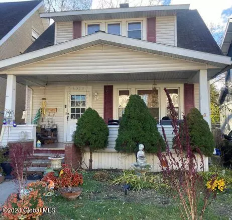 1072 Lakeview Ave, Schenectady, NY 12303
