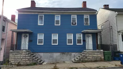 252 Remsen St, Cohoes, NY 12047