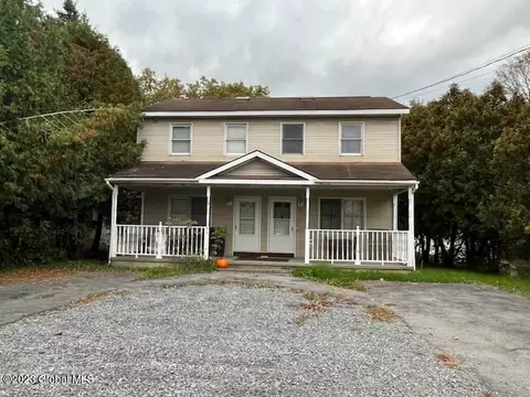 81 George St, Fort Ann, NY 12827