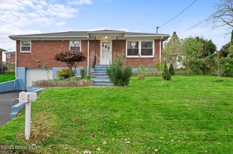 48 Fountain Ave, Albany, NY 12203