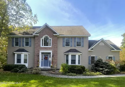 6 Marie Hts, West Sand Lake, NY 12196