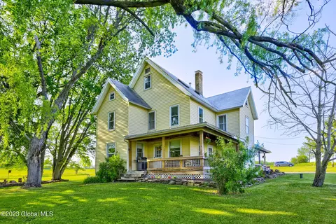 119 Zeller Rd, Sharon Springs, NY 13459