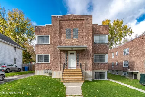43-47 Glenwood St, Albany, NY 12208