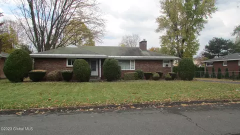 170 Hollywood Ave, Albany, NY 12209