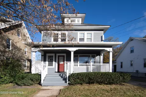 2153 Campbell Ave, Schenectady, NY 12306