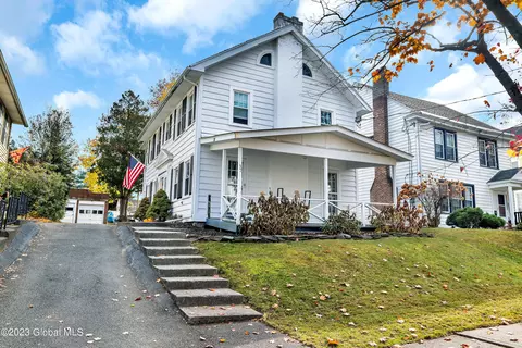 37 Lenox Ave, Albany, NY 12203