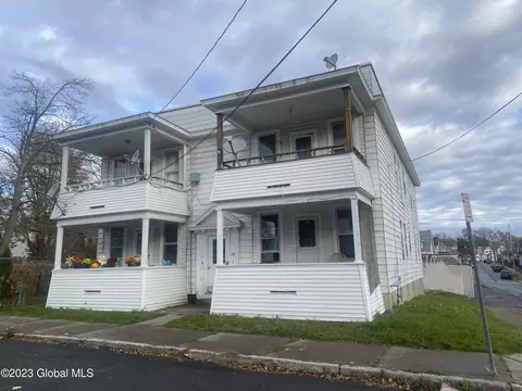59 Liebel St, Albany, NY 12202