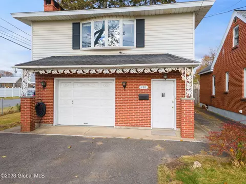 150 Mariaville Rd, Rotterdam, NY 12306