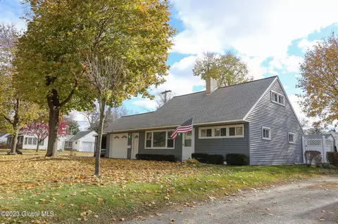1090 Deforest St, Schenectady, NY 12303