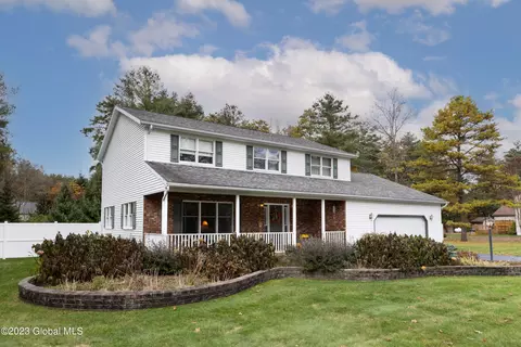 12 Lafond Dr, Gansevoort, NY 12831