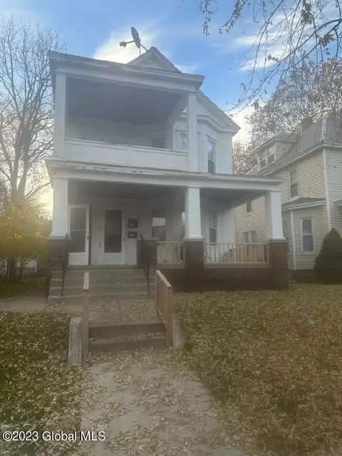 1241 Glenwood Blvd, Schenectady, NY 12308
