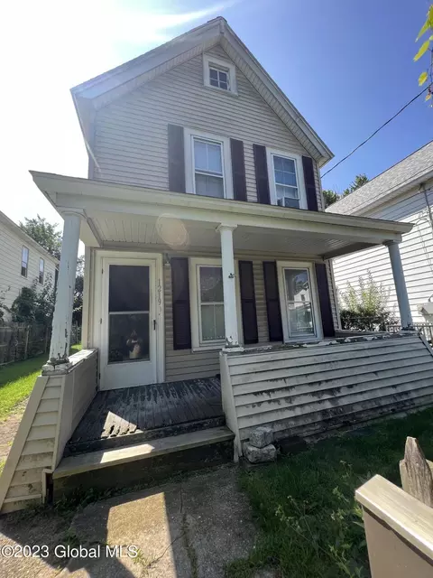 1219 2nd Ave, Schenectady, NY 12303