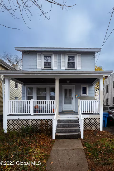 17 Marshall St, Albany, NY 12209