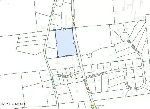 2100 Nys Rt 9n, Greenfield Center, NY 12833