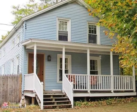 395 Milton Ave, Ballston Spa, NY 12020