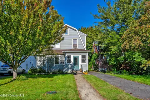 44 Fleetwood Ave, Albany, NY 12208