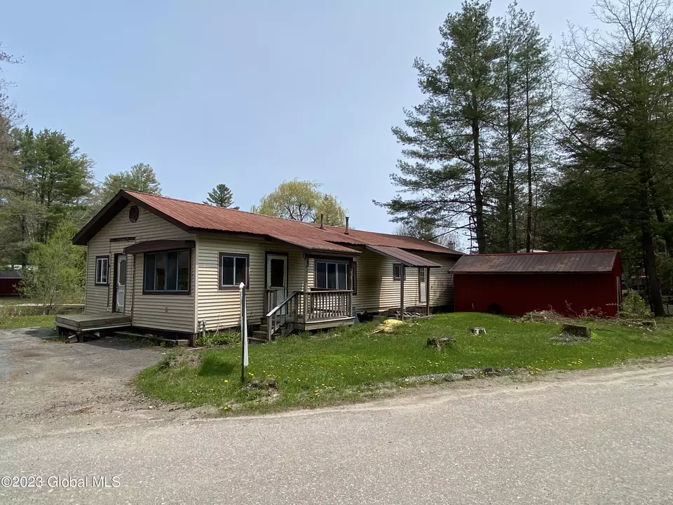 117 Kirchen Grove Rd, Caroga Lake, NY 12032 5 Photos Movoto