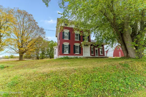 217 Pickle Hill Rd, Fort Plain, NY 13339