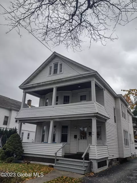 165-167 Winthrop Ave, Albany, NY 12203