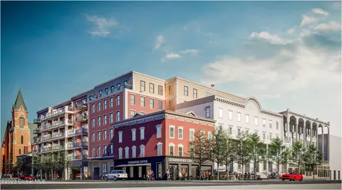 19 Washington St #256 A, Saratoga Springs, NY 12866